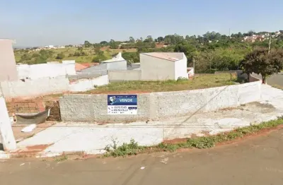 Excelente terreno a venda no bairro residencial santa cruz - tatuí/sp