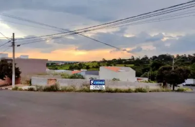Excelente terreno a venda no bairro residencial santa cruz - tatuí/sp