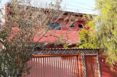 Sobrado a venda no bairro residencial astória - tatuí/sp