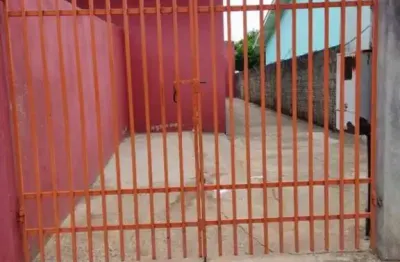 Casa a venda no bairro residencial astória em tatuí/sp