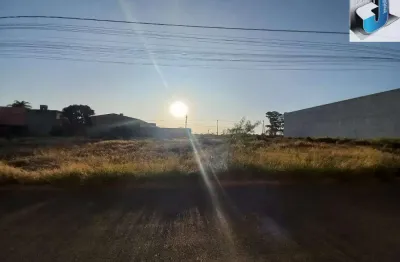 Terreno à venda no Residencial Astória, Tatuí 