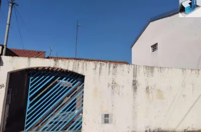 Casa com 3 quartos à venda no Centro, Tatuí 