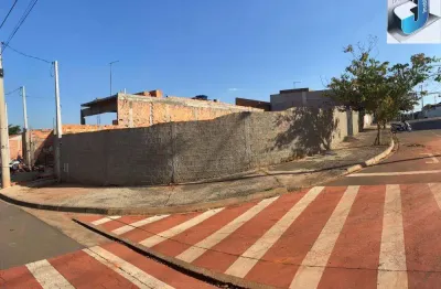 Terreno a venda no bairro residencial terras de tatuí/sp