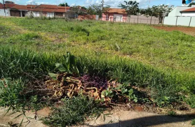 Terreno à venda no centro de quadra, sp – localização privilegiada