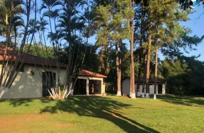 Chácara / sítio com 4 quartos à venda no Don Lázaro, Cesário Lange 