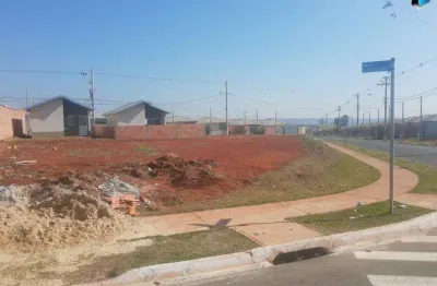 Terreno à venda no Residencial Vida Nova Tatuí, Tatuí 