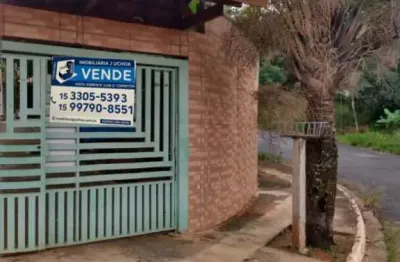 Casa a venda no bairro jardim primavera - tatuí/sp.