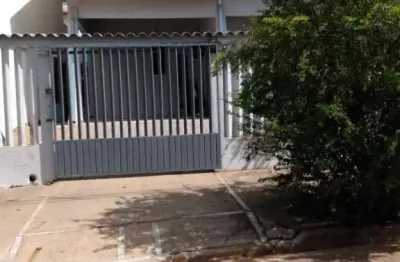 Sobrado à venda no nova tatuí – conforto, espaço e lazer em um só lugar!