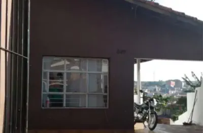 Casa com 2 quartos à venda na Vila Esperança, Tatuí 