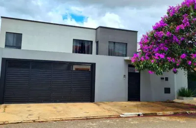 Belissima casa a venda no bairro colina verde - tatuí/sp.