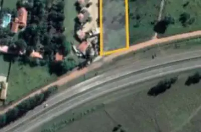 Nvestimento inteligente: terreno dos seus sonhos com potencial ilimitado. não deixe escapar essa oportunidade!  área de 4.384m² em tatuí/sp.