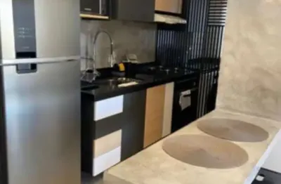Apartamento com 2 quartos à venda no Centro, Tatuí 