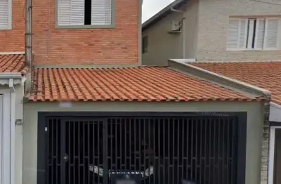 Casa à venda no parque santa maria – espaço, conforto e área gourmet completa!