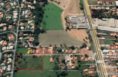 Terreno à venda em Nova Araçoiaba, Araçoiaba da Serra 