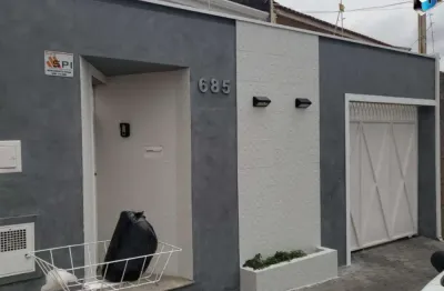 Linda casa a venda no bairro doutor laurindo - tatuí/sp.