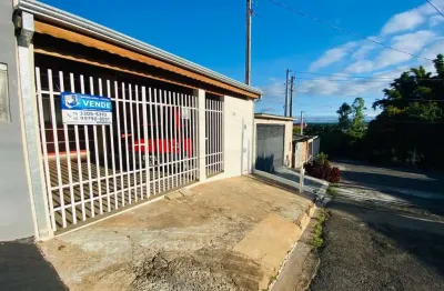 Casa com 2 quartos à venda no Jardim América, Tatuí 