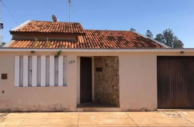 Casa com 3 quartos à venda no Jardim Saba, Tatuí 