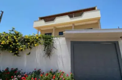 Casa com 3 quartos à venda no Nova Tatuí, Tatuí 