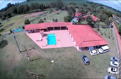 Chácara / sítio com 4 quartos à venda na Santa Adelaide, Tatuí 