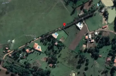 Terreno à venda na Santa Adelaide, Tatuí 