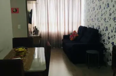 Apartamento a venda no portal vale das rosas - tatuí/sp.