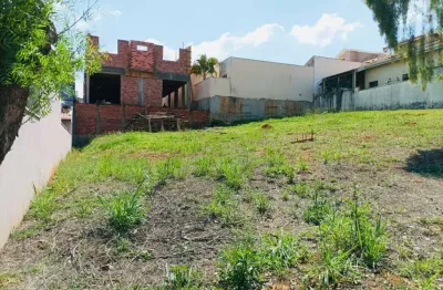 Terreno a venda no condomínio monte verde - tatuí/sp.
