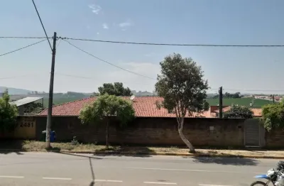 Terreno à venda no Centro, Capela do Alto 