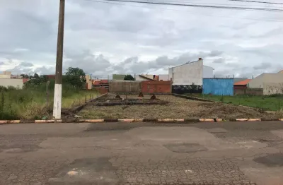 Terreno comercial a venda no bairro residencial jardins de tatuí - tatuí/sp