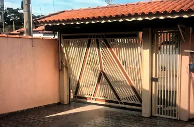 Casa á venda c/ 03 dormitórios, bairro cidade jardim - boituva/sp