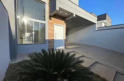 Casa com 3 dormitórios à venda, 140m² por r$ 650.000 - portal ville jardins - boituva/sp