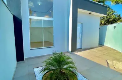 Casa á venda c/ 02 dormitórios, bairro campo verde - boituva/sp