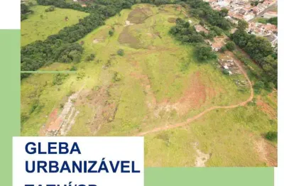 Vende uma area residencial/comercial  de 96.800 mil mts no municipio de tatui
