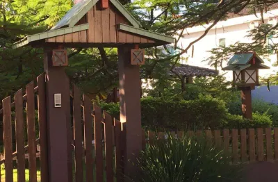 Descubra uma verdadeira joia do alto padrão no interior de são paulo vendo casa a venda no condomínio parque residencial colina das estrelas