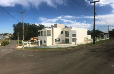 Linda casa de alto padrão no condomínio ninho verde i eco residence - 400 m² construído, 1350 m² de área total..