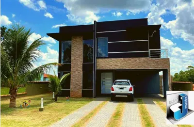 Magnífico sobrado a venda no extraordináro condomínio ninho verde i eco residence !!!