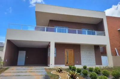 Deslumbrante sobrado no condomínio ninho verde 2 - perfeito para sua família!