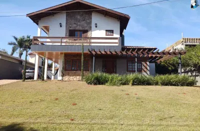 Belíssima casa a venda no condomínio colina das estrelas - tatuí/sp