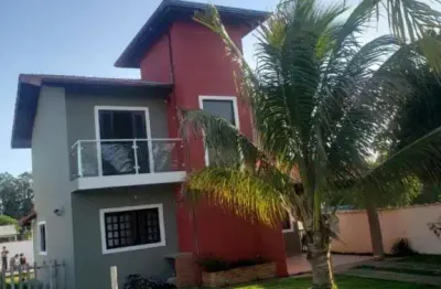 Linda casa a venda no condomínio ninho verde i eco residence - porangaba/sp.