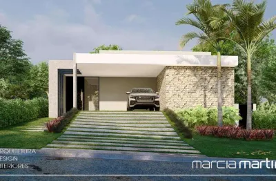 Casa a venda no condomínio ninho verde eco residence ii - pardinho/sp.