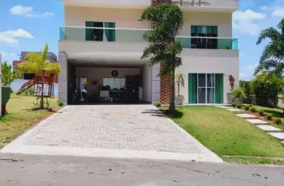 Lindo sobrado a venda no condomínio ninho verde i eco residence - porangaba/sp.