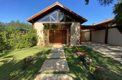 Maravilhosa casa venda no condomínio ninho verde i eco residence - quadra/sp.
