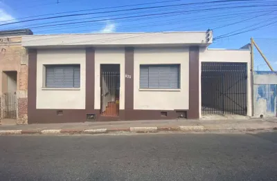 Casa com 2 quartos à venda no Centro, Tatuí 