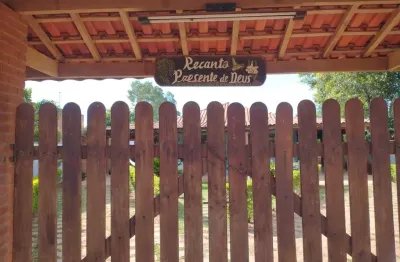 Belíssima chácara a venda no bairro boa vista - tatuí/sp