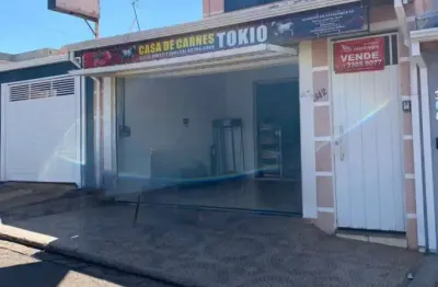 Sobrado multifuncional no coração do jardim ternura – perfeito para moradia e negócios!