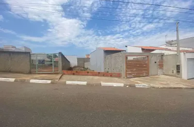 Terreno à venda no Jardim Mantovani, Tatuí 