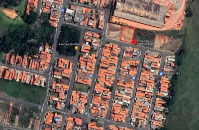 Lote 02  -   oportunidade imperdível! terreno comercial  506,17mem tatuí - sp