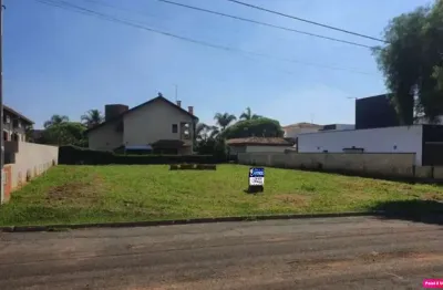 Oportunidade única em tatuí! terreno de 600m² no condomínio residencial são marcos
