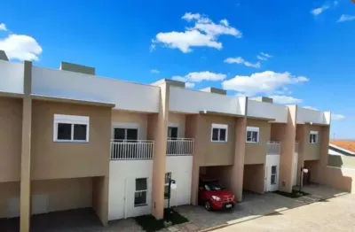 Casa com 2 quartos à venda no Centro, Cesário Lange 