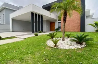Casa á venda c/ 03 dormitórios, condomínio portal das estrelas - boituva/sp