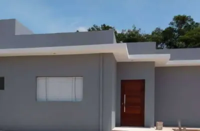 Casa com 1 quarto à venda no Jardim Paulista, Tatuí 